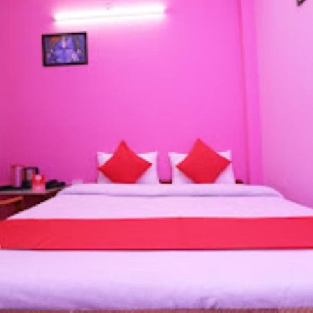 Hotel Riya Residency, Barkot, Uttarakhand Ngoại thất bức ảnh