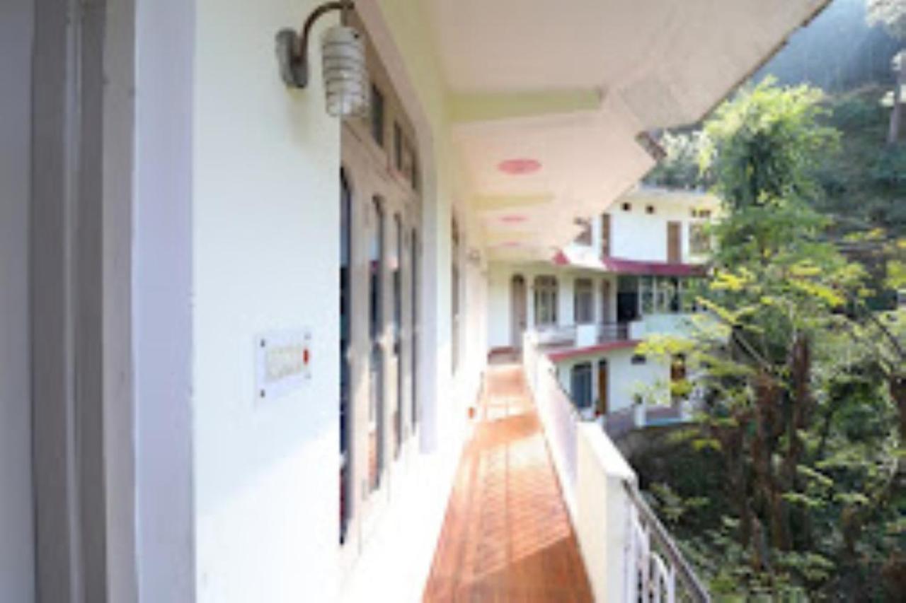 Hotel Riya Residency, Barkot, Uttarakhand Ngoại thất bức ảnh