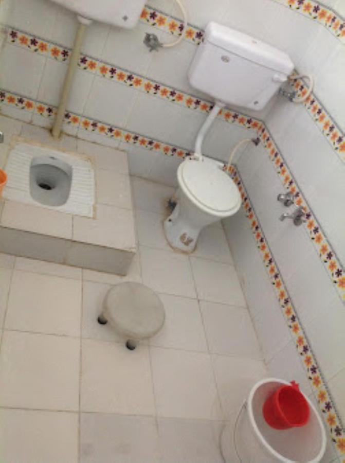 Hotel Riya Residency, Barkot, Uttarakhand Ngoại thất bức ảnh